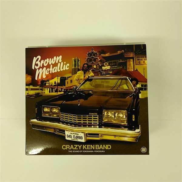 Amazon.co.jp: ガール!ガール!ガール! - クレイジーケンバンド